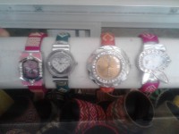 Reloj en caña Flecha