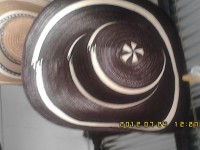 Sombrero en Caña Flecha